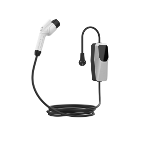 GBT 32A portable charger 7kw ev charger