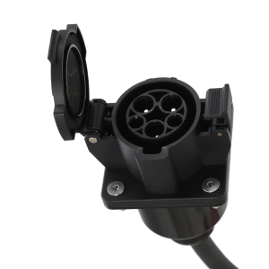 Type1 16A 32A EV socket