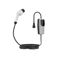 GBT 32A portable charger 7kw ev charger