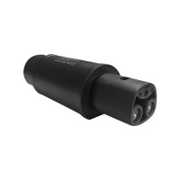 Type2 IEC62196 to Tesla NACS adapter